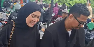 Kenangan Manis Fitri Tropica dengan Vidi Aldiano: Sosok yang Indah dan Supel