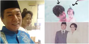 Kenangan Manis, Sederet Momen Hangat Chef Harada Bersama Keluarga