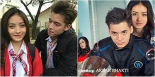 Kenangan Stefan William Perankan Anak Jalanan, Kamu Bakal Kangen!