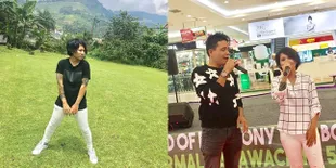 Kenangan Terindah, Evelyn Pasca Permohonan Talak Cerai Oleh Aming