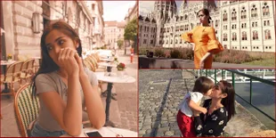 Kencan Manis Jedar - Baby El di Hungaria dan Pesan Untuk Ludwig