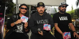 Kencang dan Makin Berisik, Inilah Wajah Baru NTRL!