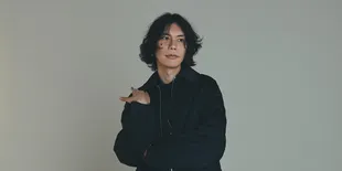 Kenshi Yonezu Menangkan 6 Penghargaan di Japan Golden Disc Awards