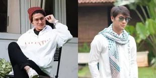 Kepergok Selingkuh Hingga Lakukan KDRT, 8 Potret Rizky Billar yang Selama ini Dikenal Kalem dan Penyayang - Terancam 15 Tahun Penjara