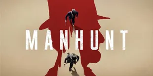 Kepoin Pemeran dan Karakter Film Thriller Konspirasi Sejarah 'MANHUNT' (2024)