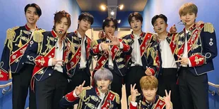 Kepribadian yang Beragam! Yuk Cek MBTI Para Member NCT 127 dan Cari Tahu Siapa yang Se-Tipe dengan Kamu