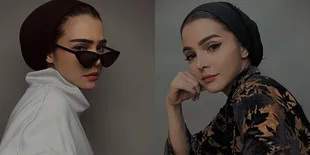 Kerap Dibandingkan dengan Cita Citata, 7 Potret Niza Rose Mantan Istri Didi Mahardika Saat Masih Berhijab - Kini Tutup Kolom Komentarnya