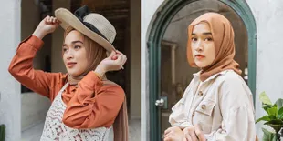 Kerap Dibandingkan dengan Nissa Sabyan, Ini 9 Potret Ririe Fairus yang Selalu Tampil Kece Bak Remaja