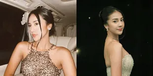 Kerap Diingatkan Soal Siksa Kubur, 10 Potret Anya Geraldine yang Sering Ditegur Ibunya karena Kelewat Hot - Disorot Saat Pakai Busana Transparan
