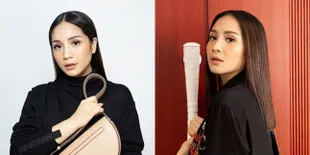 Kerap Tampil dengan Outfit Harga Selangit, Ini 8 Deret Baju Hamil Nagita Slavina yang Harganya Gak Sampai 500 Ribu