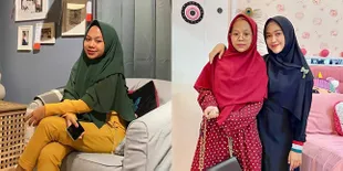 Kerap Tampil Seksi, Intip 7 Pesona Cimoy Montok Dalam Balutan Hijab
