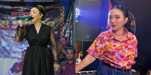 Kerap Tampil Terbuka, 8 Potret Cantik Syahiba Saufa Pakai Baju Tertutup
