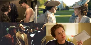 Keren! 10 Film Yang Terinspirasi Kisah Nyata Ini Wajib Ditonton