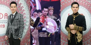 Kerennya Faul, Juara LIDA 2019 Yang Lagi Menempuh Pendidikan S2