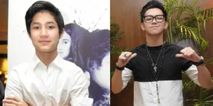 Kerennya Teuku Rassya Vs Brandon Nicholas, Pilih Mana?