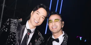 Kesaksian Para Sahabat Vidi Aldiano Kenang Sosoknya, Raffi Ahmad: Selamat Jalan Kawan