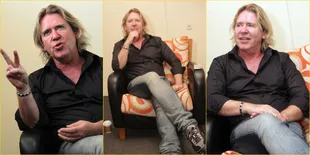 Kesan Pesan Steve Lillywhite Untuk Indonesia