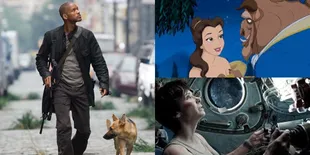 Kesepian? Mungkin Nonton Film Ini Bikin Kamu Merasa Tak Sendiri