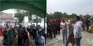 Keseruan Audisi LIDA 2020 Pekan 11 di Sulawesi Tengah - Kalimantan Timur, Yuk Intip