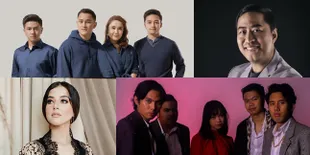 Keseruan KapanLagi Buka Bareng, Ditemani Reality Club - HIVI!, Chef Vania Wibisono Hingga Pandji Pragiwaksono dan Tasya Farasya