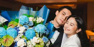 Keseruan Prilly Latuconsina Bukber Bareng Fans, Ajak Omara Esteghlal