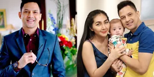 Kesibukan Lucky Perdana Kini: Syuting, Ngurus Anak dan Berpolitik