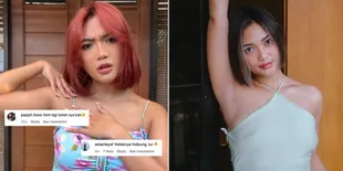 Keteknya Dibilang Item, 8 Potret Marion Jola Beri Respon Menohok dengan Slay