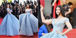 Ketika Aishwarya Rai Menjelma Jadi Cinderella, Semua Mata Terpana