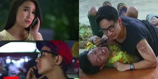 Ketika Dua Cowok Terjebak Dalam 'RELATIONSHIT', Pedih Banget!