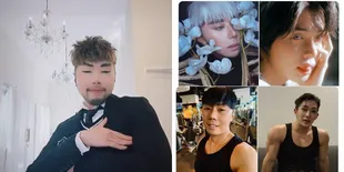 Ketika Gaya Roy Kiyoshi Disamakan dengan Idol K-Pop, Bikin Ketawa Walau Ada yang Ngga Terima