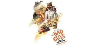 Ketika Hewan-hewan Lucu Jadi Pencuri Ulung, Ini Dia 7 Potret Keseruan 'THE BAD GUYS'