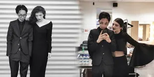 Ketika Lorde dan Kekasihnya Berpacaran