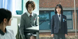 Ketika Teror dan Trauma Bertemu, Inilah 7 Drama Korea Thriller Terbaru