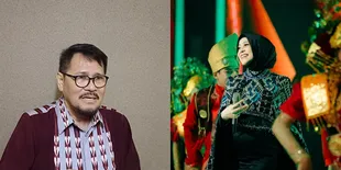 Ketua LMKN Tawarkan Mediasi Kasus Lesti Kejora dan Yoni Dores: Kita Satu Komunitas