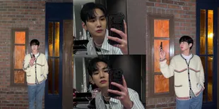 Key SHINee Ungkap Sempat Alami Cedera Tulang Rawan di Rusuk, Kebanyakan Ketawa Jadi Penyebabnya