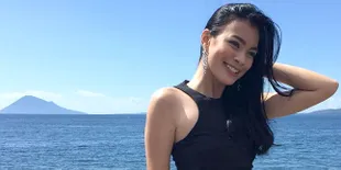 Kezia Roslin, si Cantik Yang Bakal Bersaing di Miss Universe 2016