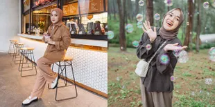 Kian Populer Setelah Cerai dari Ayus Sabyan, Ini Sederet Foto Terbaru Ririe Fairus yang Disebut Pesonanya Makin Memikat