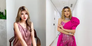 8 Potret Kiky Aprillia, Si Cantik Asal Pati yang Disebut Mirip Barbie