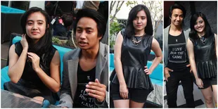 Killing Me Inside Siap Bangkit Dengan Vokalis Cantik, Vira Razak
