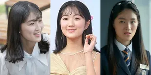 Kim Hye Yoon Si Dan Oh 'Extraordinary You', Curi Perhatian Sejak SKY Castle & Goblin