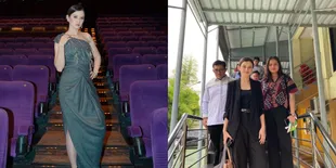 Kimberly Ryder Akui Ingin Kembalikan Cincin Mas Kawin kepada Edward Akbar Setelah Ditalak Cerai