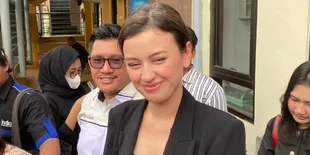 Kimberly Ryder Mengungkap Pengalaman KDRT Sejak Awal Pernikahan dengan Edward Akbar