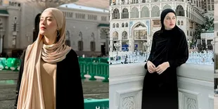 Kimberly Ryder Tak Jadi Berangkat Haji Tahun Ini, Ungkap Alasan Terkait Masalah Teknis