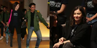 Kimberly Ryder Ungkap Tantangan di Film 'BANGSAL ISOLASI', Gugup Hadapi Adegan Fighting dengan Wulan Guritno