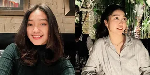 Kini Banyak Dibela Meski Sempat Dihujat, 8 Potret Terbaru Chika yang Ikut Disorot Saat Thariq Halilintar Putus - Kerap Dibanding-Bandingkan dengan Fuji