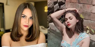 Kini Berani Tampil Terbuka, 8 Potret DJ Katty Butterfly yang Terlihat Makin Kurus - Bibir Seksinya Jadi Sorotan