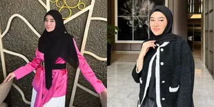 Kini Berhijab dan Jadi Mualaf, Potret Selebgram Clara Shinta Yang Akui Masih Diam-Diam ke Gereja
