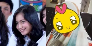 Kini Berhijab, Intip 8 Potret Kiki Azhari Pemain 'PUTIH ABU-ABU' yang Makin Memesona
