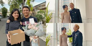 Kini Berusia 21 Tahun, Intip 8 Potret Gaya Pacaran Namira Adjani Putri Alya Rohali dan Kekasihnya yang Bikin Baper