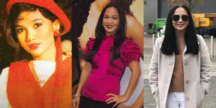 Kini Berusia 57 Tahun, Intip Potret Transformasi Sheila Majid Dari Awal Karier Sampai Sekarang - Awet Muda dan Cantiknya Tak Luntur